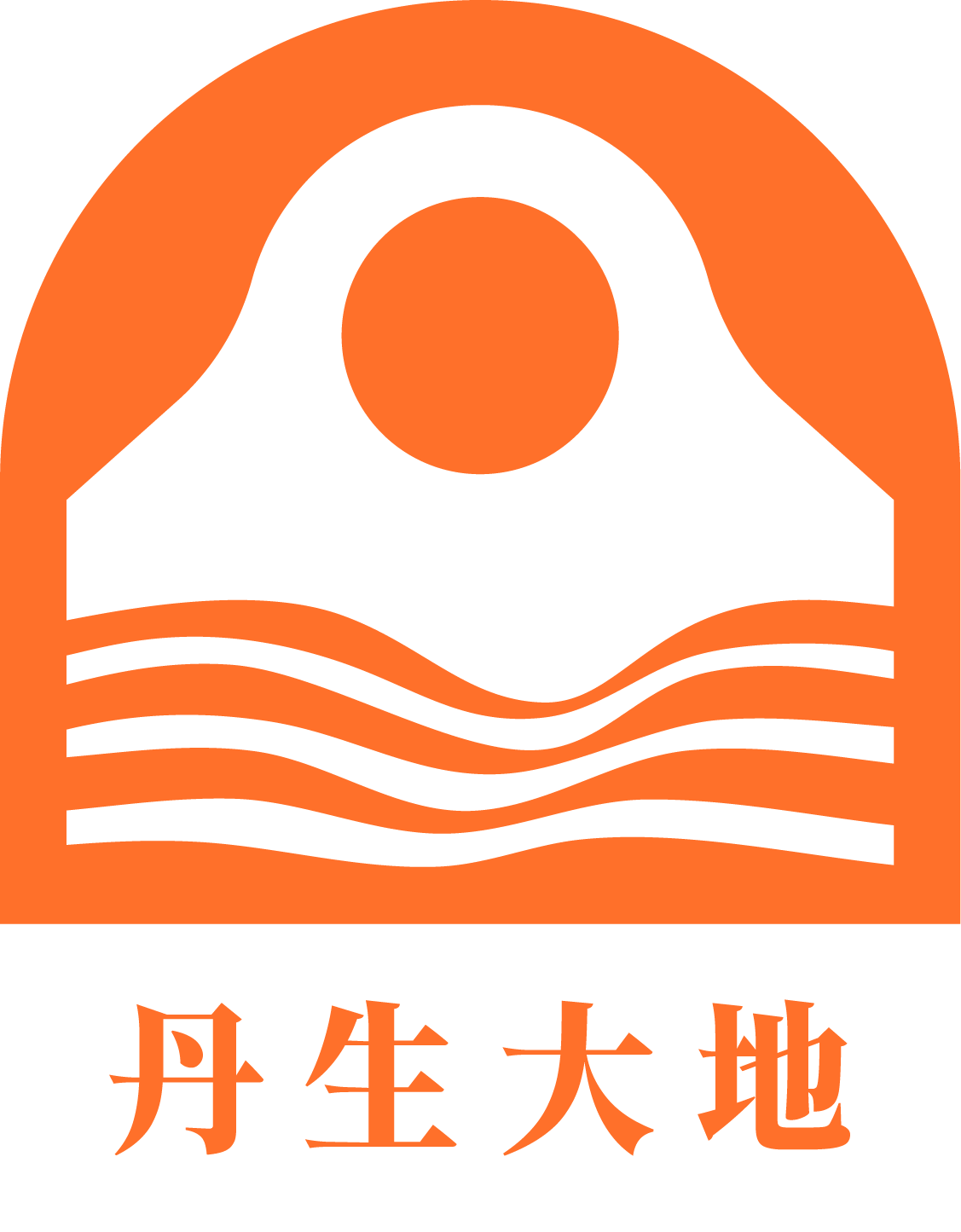 丹生大地